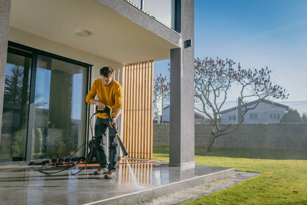 Best Fence Cleaning  in Valinda, CA