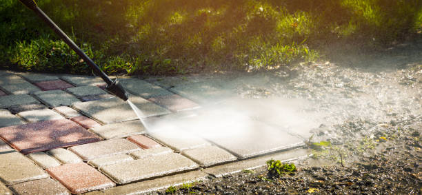 Professional Pressure Washing in Valinda, CA